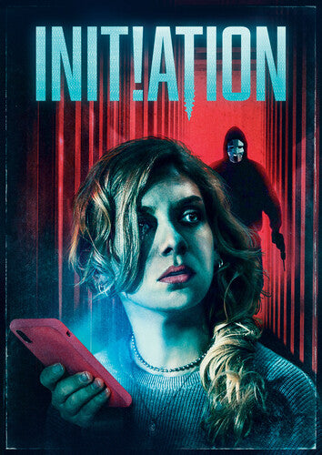 Initiation Initiation - DVD