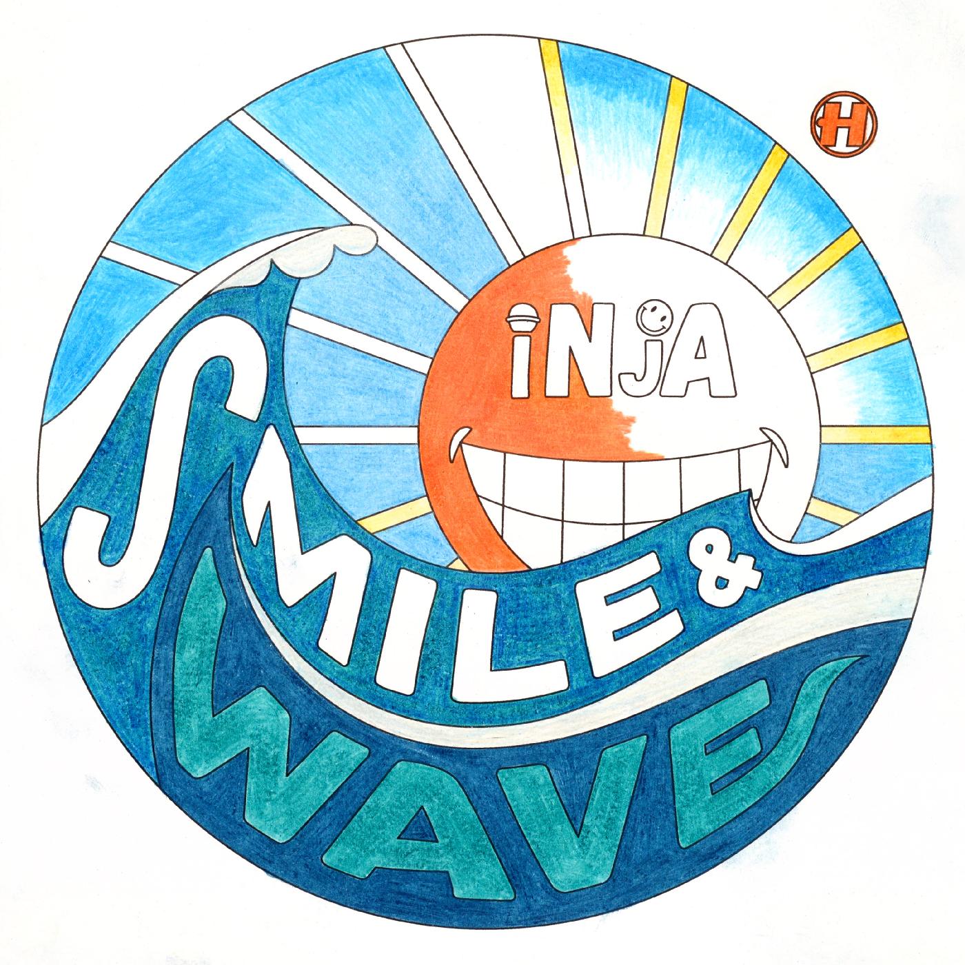 Inja Smile & Wave