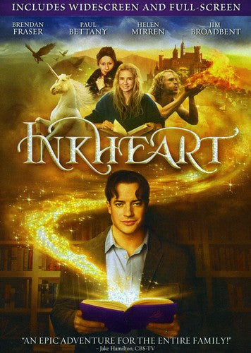 Inkheart - DVD