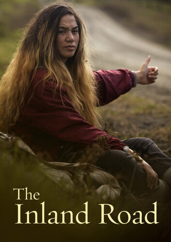 Inland Road The Inland Road - DVD