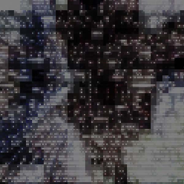 INNERCITY ABABABABABABAS (Blue Lion Child)