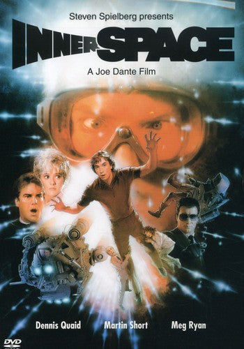 Innerspace - DVD
