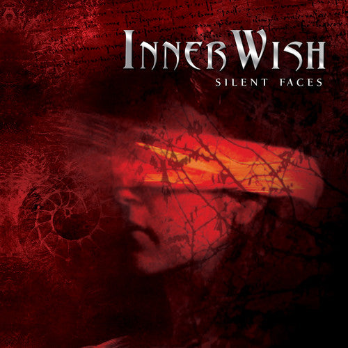 InnerWish Silent Faces - CD Album
