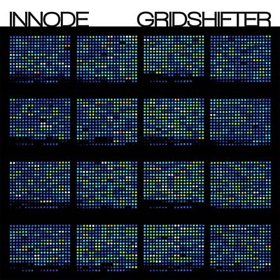 INNODE Gridshifter