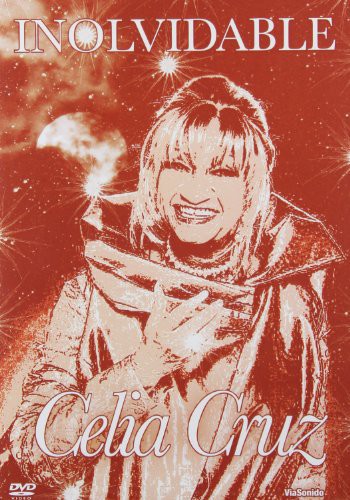 Inolvidable - DVD