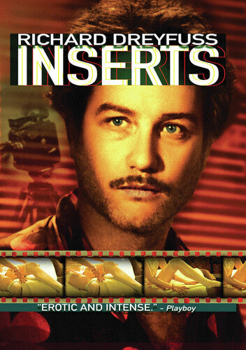 Inserts Inserts - DVD