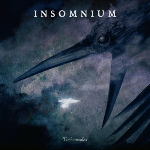 Insomnium Netherworlds