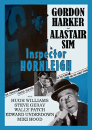 Inspector Hornleigh - DVD