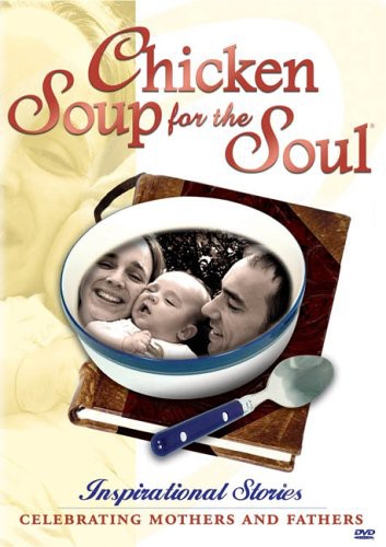 Inspirational Stories Celebrating Mothers & Father - DVD