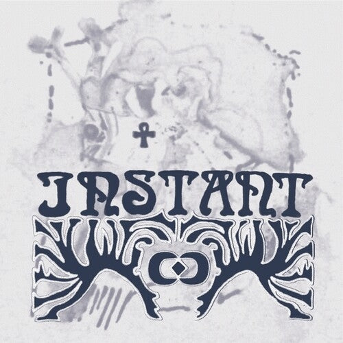 Instant Instant - Record Album - Vinyl LP