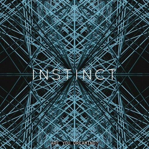 Instinct Are You Dreaming? - Double Record Album - Vinyl LP