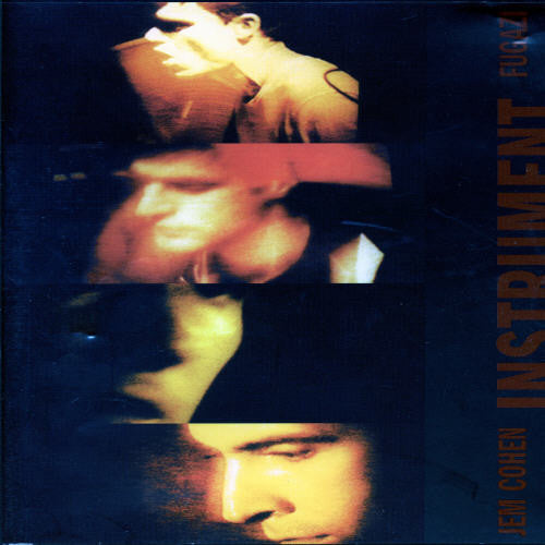 Instrument: Documentary - DVD