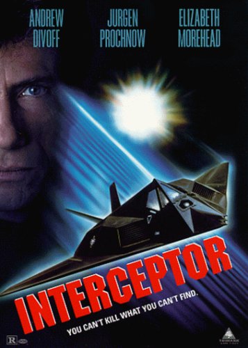 Interceptor - DVD