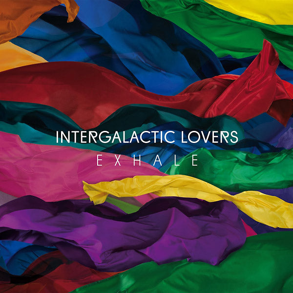 INTERGALACTIC LOVERS Exhale