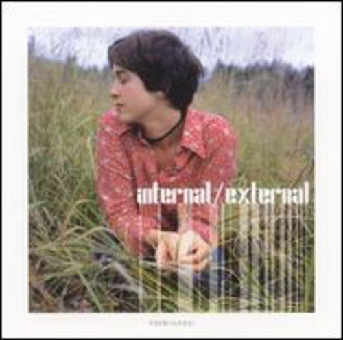Internal/External Insideout EP - Record Album - Vinyl LP