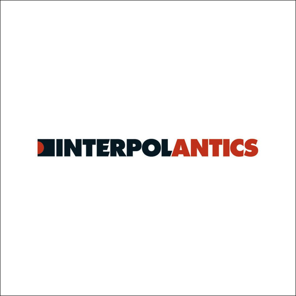 Interpol Antics
