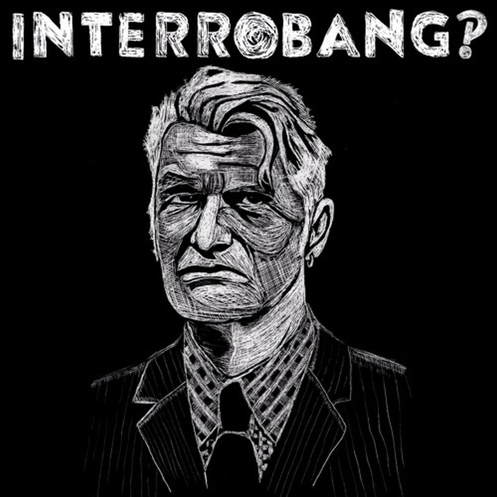Interrobang!? Interrobang!?