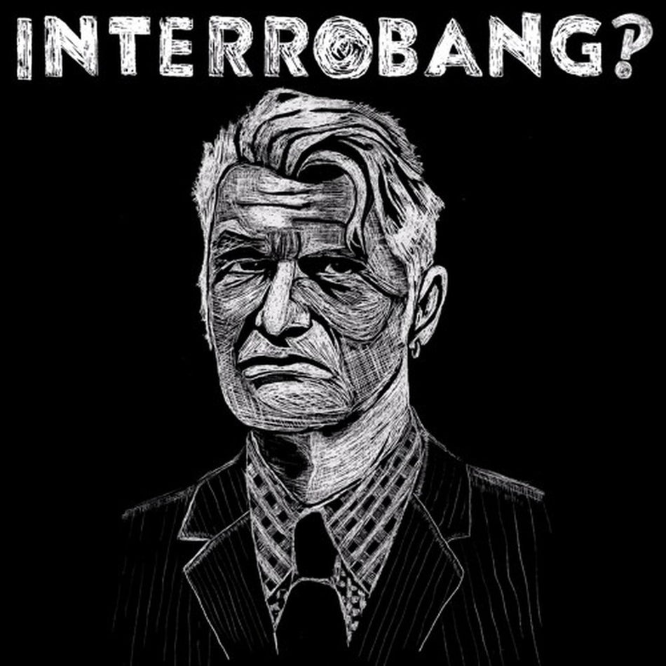 Interrobang!? Interrobang!?