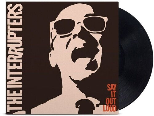 INTERRUPTERS Say It Out Loud - Double Record Album - Vinyl LP