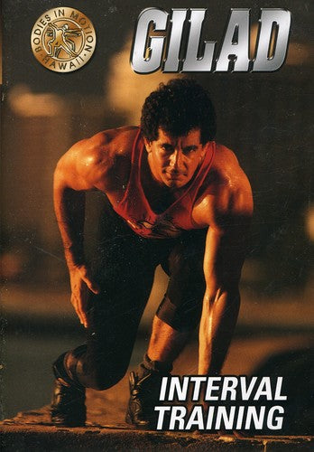 Interval Training - DVD