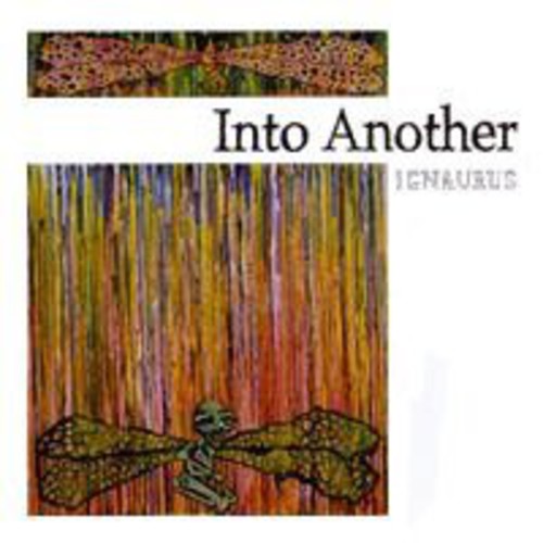 Into Another Ignaurus - Record Album - Vinyl LP