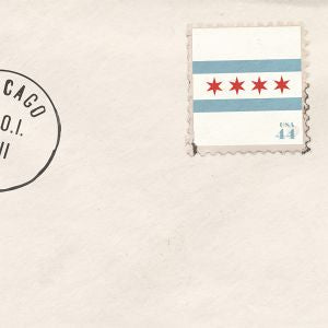 Into It. Over It. Twelve Towns