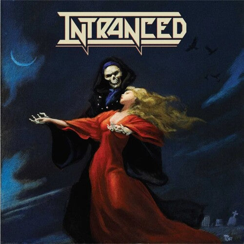 Intranced Intranced - Record Album - Vinyl LP