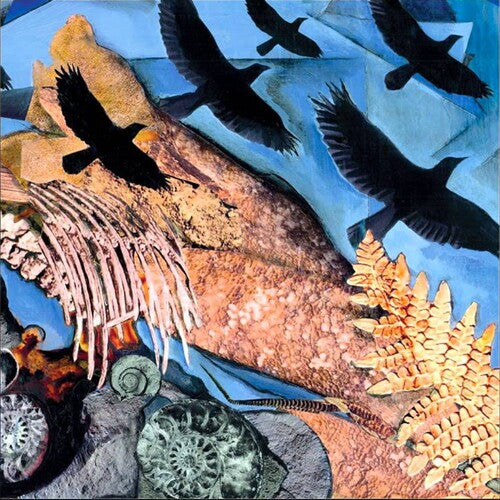 Intronaut Prehistoricisms - Double Record Album - Vinyl LP