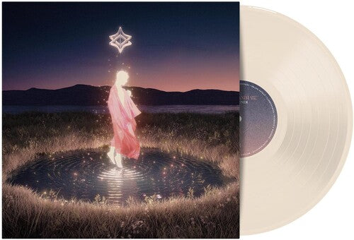 Invent Animate Heavener - Record Album - Vinyl LP