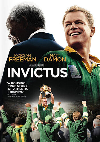 Invictus - DVD