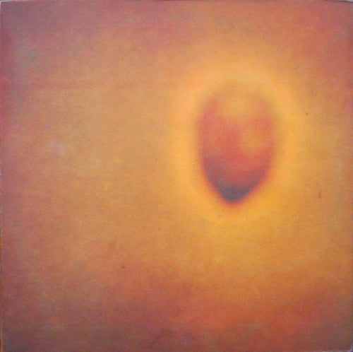 Invisible Durazno Sangrando - Record Album - Vinyl LP