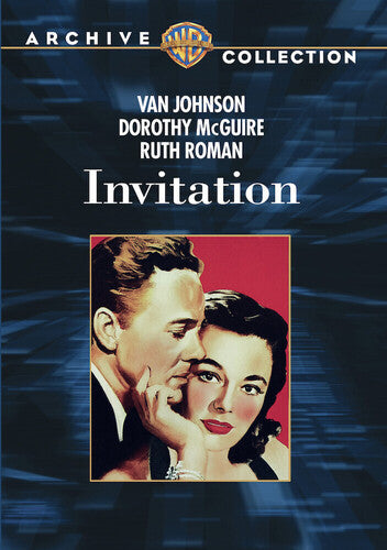 Invitation - DVD