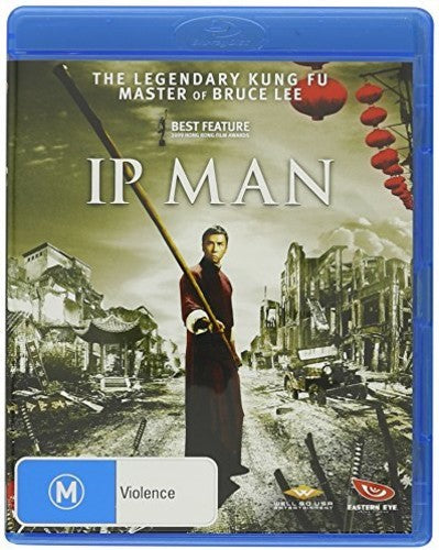 Ip Man Ip Man - Blu-Ray