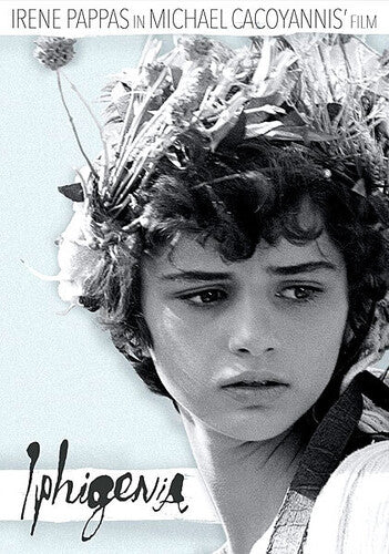 Iphigenia - DVD