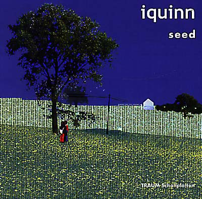 IQUINN Seed