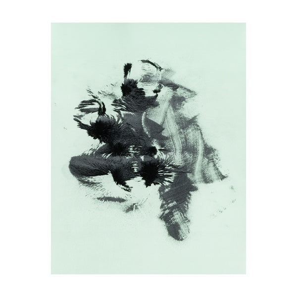 IRAKLI Major Signals