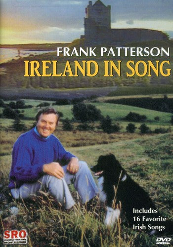 Ireland in Song - DVD
