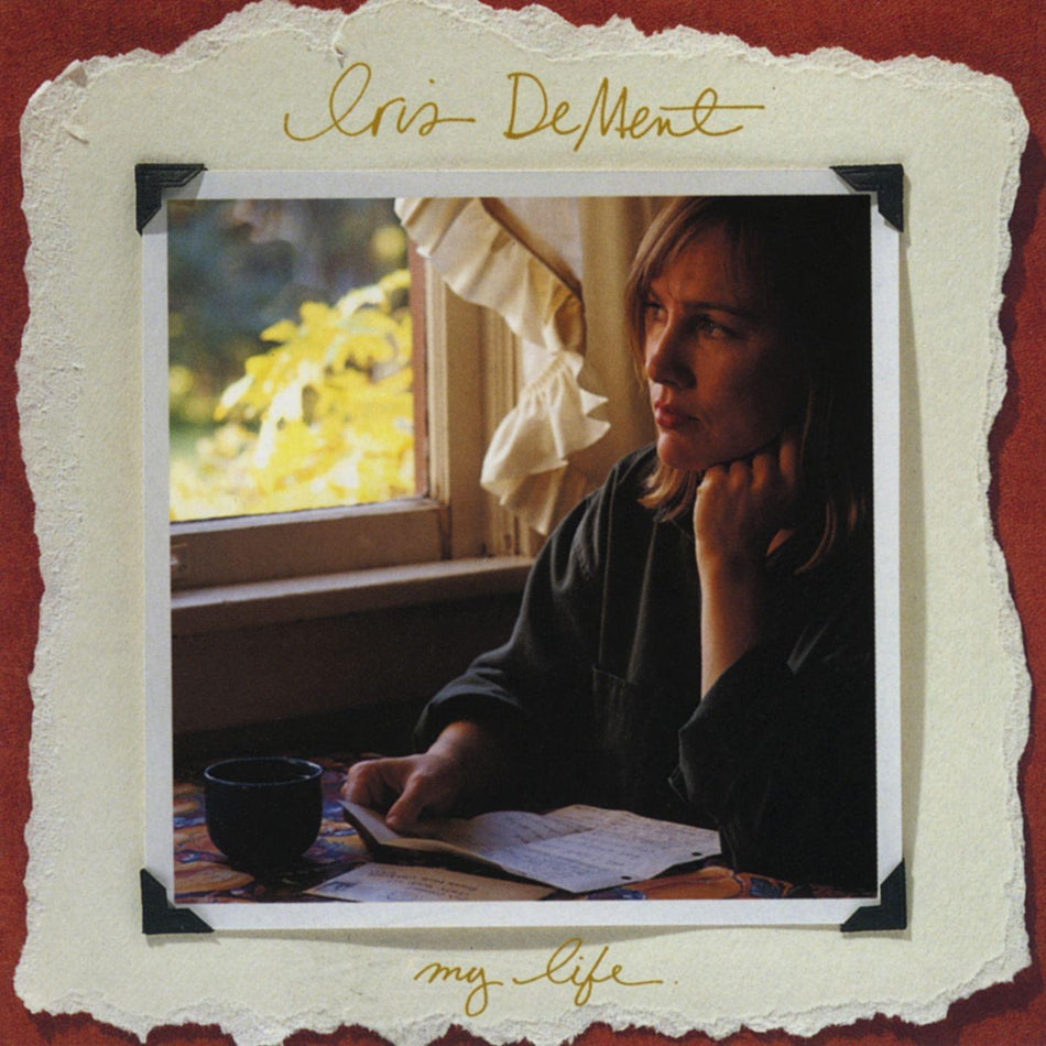 Iris DeMent My Life (30th Anniversary)