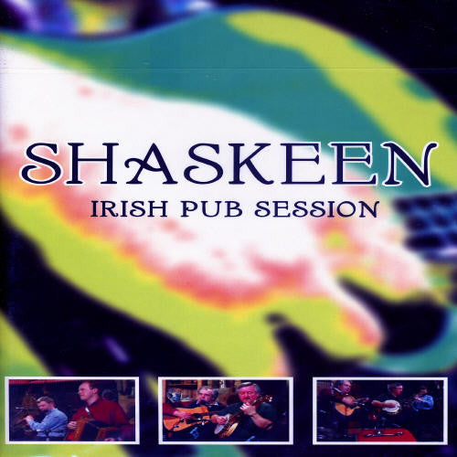 Irish Pub Session - DVD