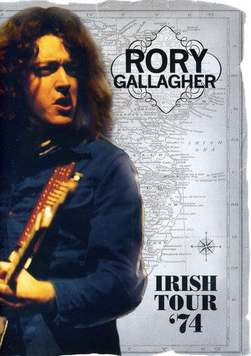Irish Tour 74 - DVD