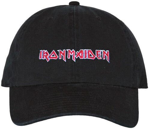 Iron Maiden Iron Maiden - Maiden Filled - Dad Hat (Hat / Cap)