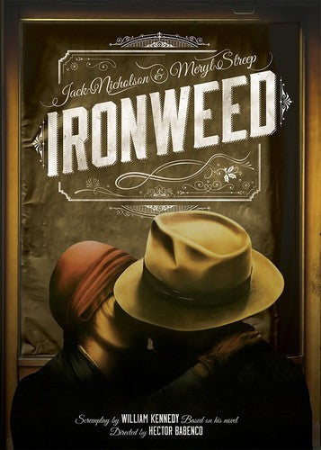 Ironweed - DVD