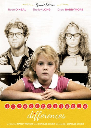 Irreconcilable Differences - DVD