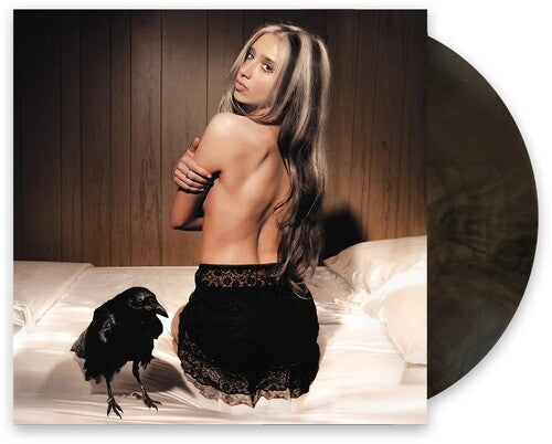 Isabel Larosa Raven - Record Album - Vinyl LP