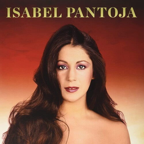Isabel Pantoja Isabel Pantoja - Double Record Album - Vinyl LP