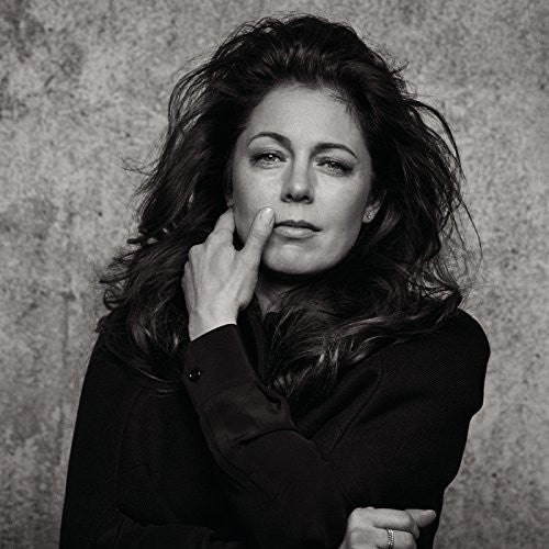 Isabelle Boulay En Verite - Record Album - Vinyl LP