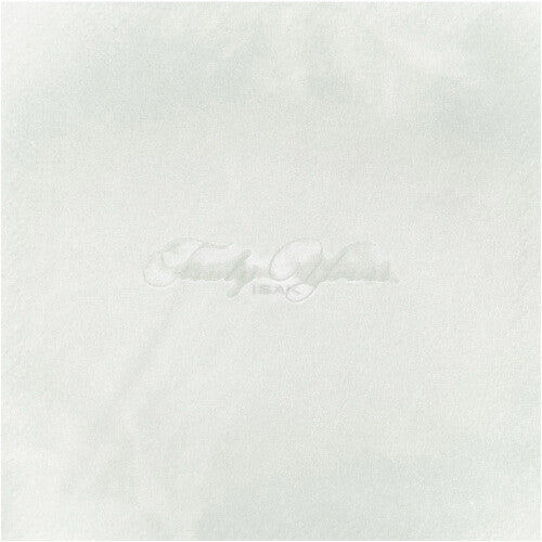 Isak Danielson Truly Yours, Isak - CD Album