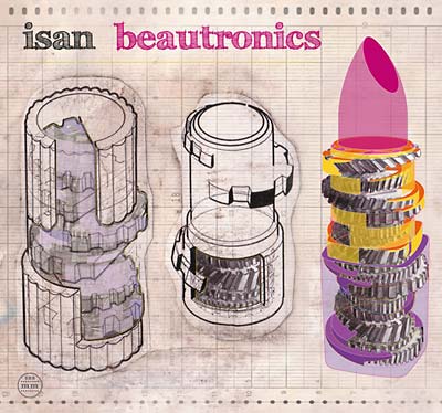ISAN Beautronics