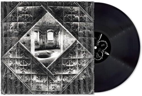 Iskandr Sacraal - Record Album - Vinyl LP