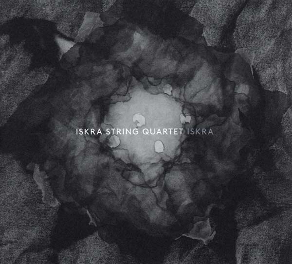 ISKRA STRING QUARTET Iskra